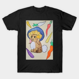 Rabbitage T-Shirt